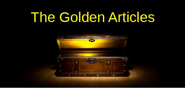 Goldens Article Collection